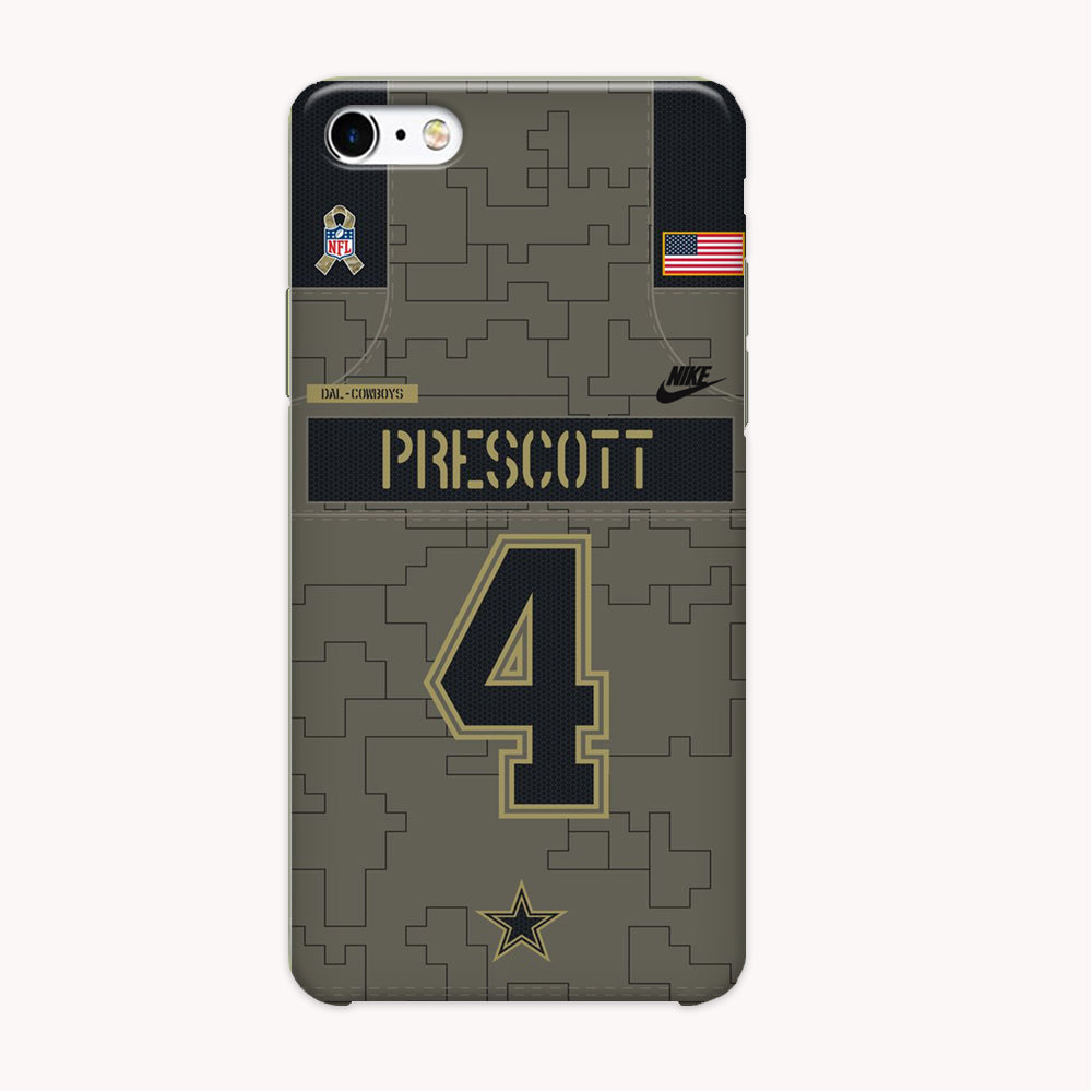 Nike Prescott NFL iPhone 6 | 6s Case