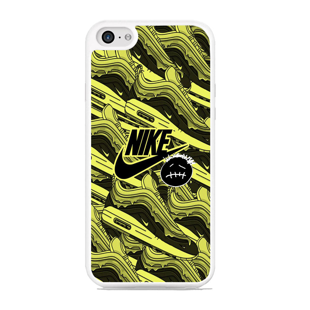 Nike Wall Snicker TS iPhone 6 Plus | 6s Plus Case