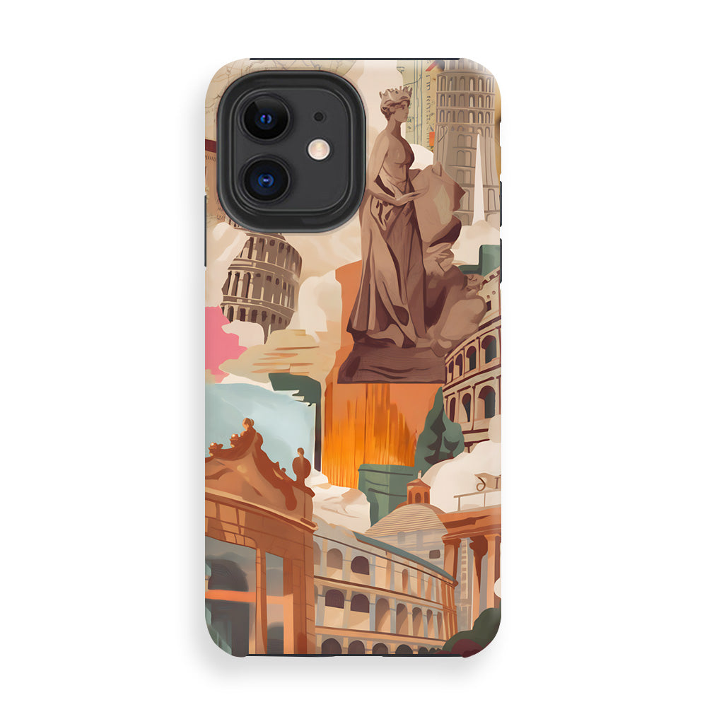 Taste of Italy Phone Cases