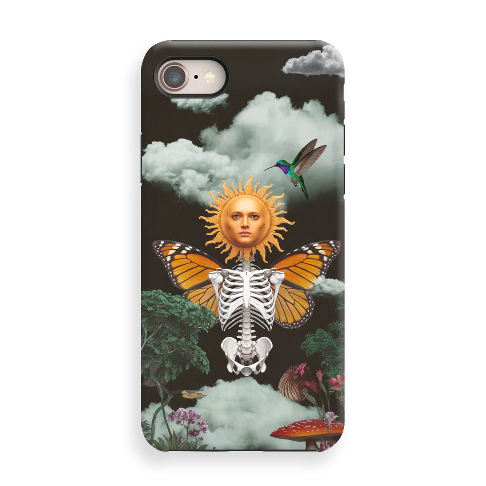 Nature's Guardian Phone Cases