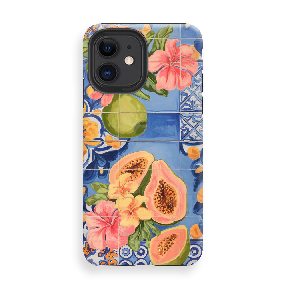 Sliced In Decorative Phone Cases