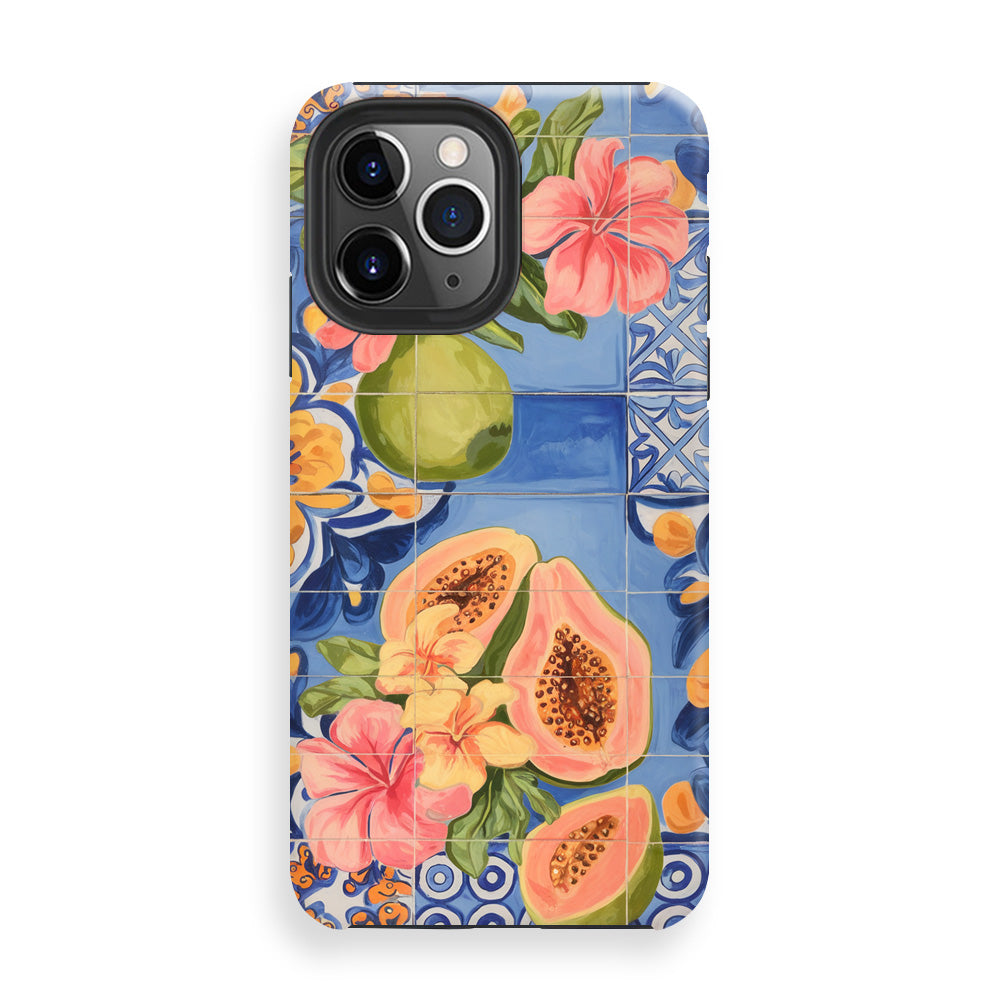 Sliced In Decorative Phone Cases