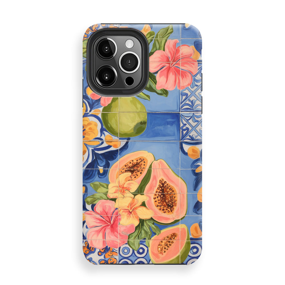 Sliced In Decorative Phone Cases