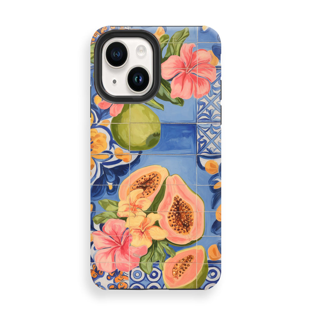 Sliced In Decorative Phone Cases