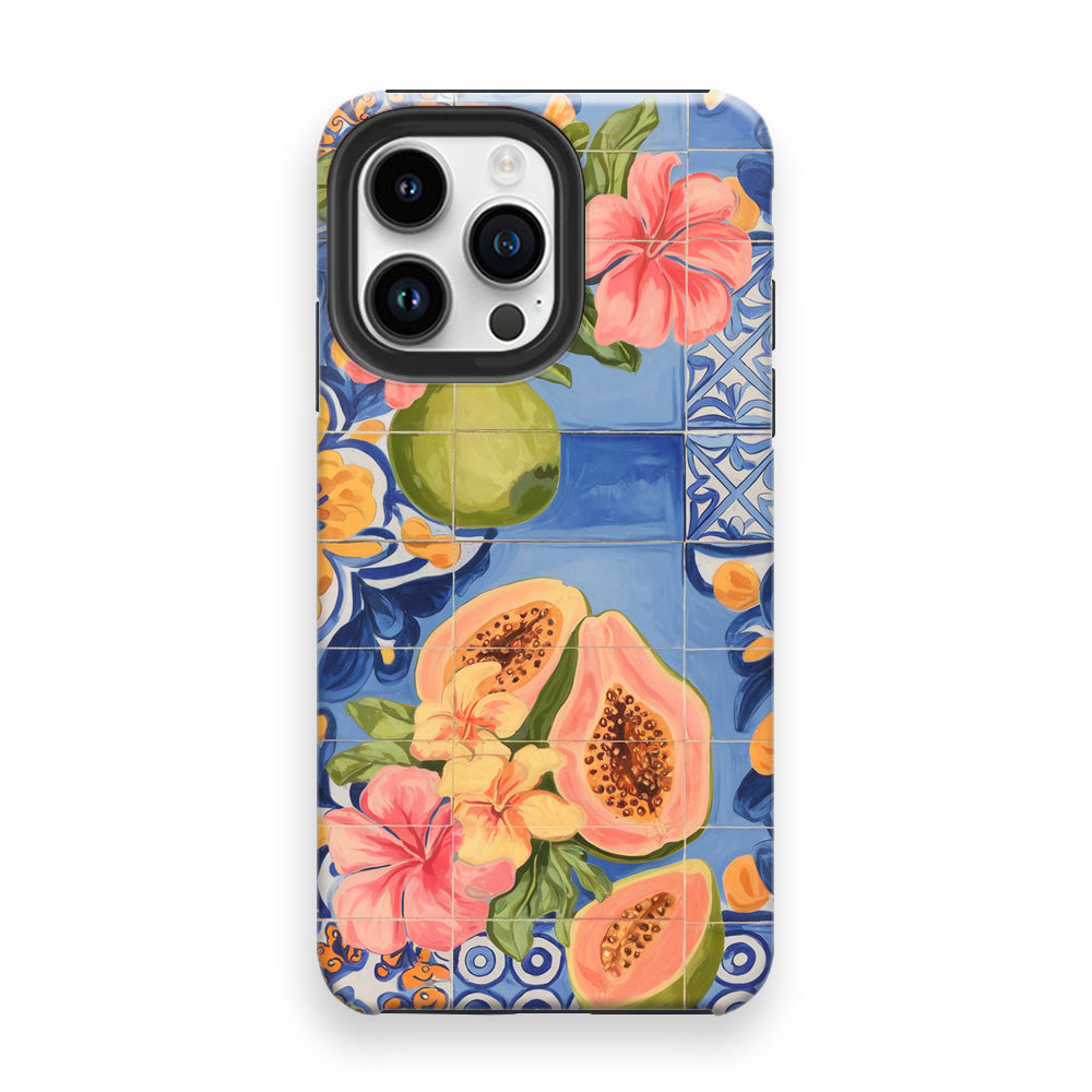 Sliced In Decorative Phone Cases