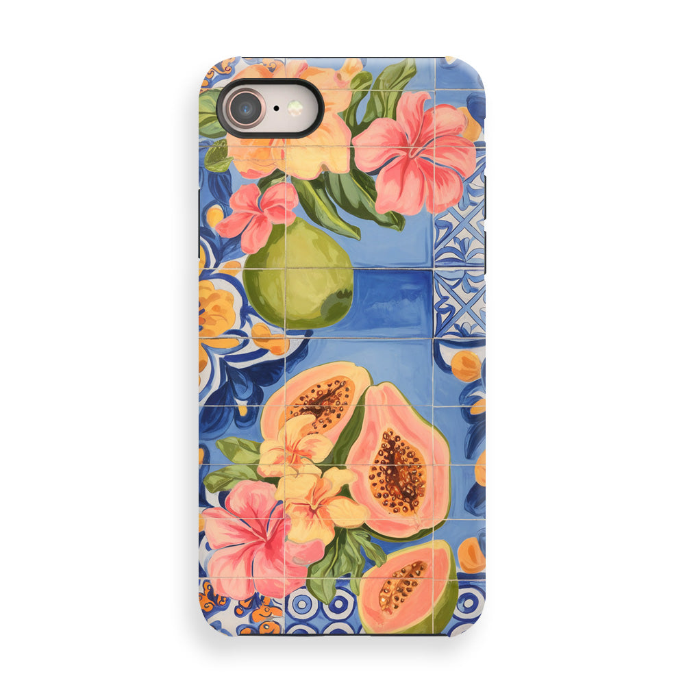 Sliced In Decorative Phone Cases