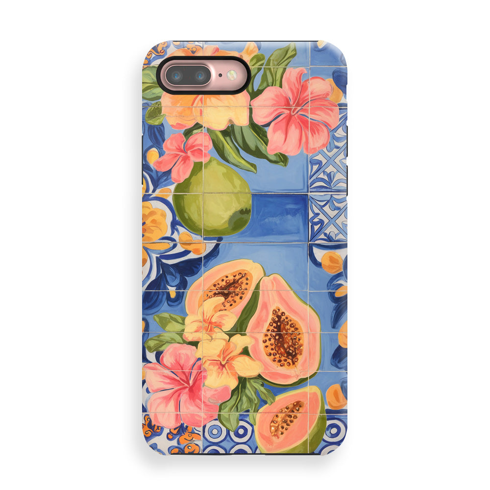 Sliced In Decorative Phone Cases