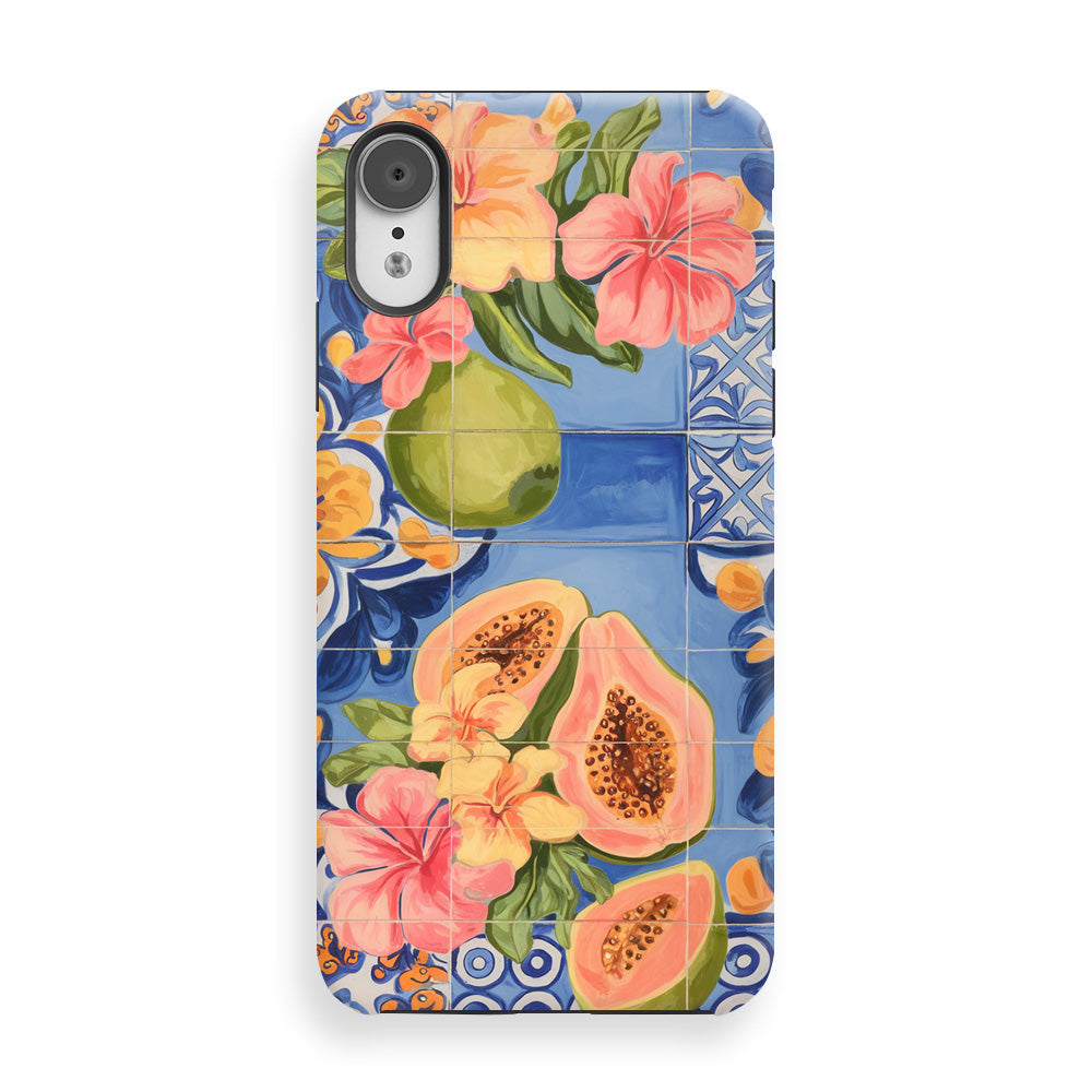 Sliced In Decorative Phone Cases