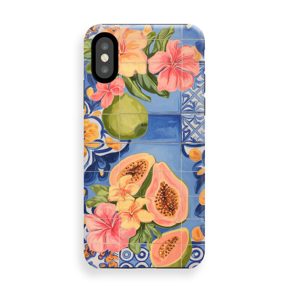 Sliced In Decorative Phone Cases