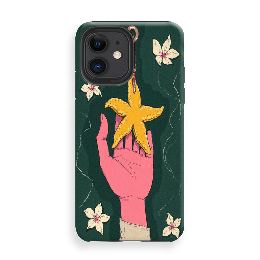 Star Promise Phone Cases