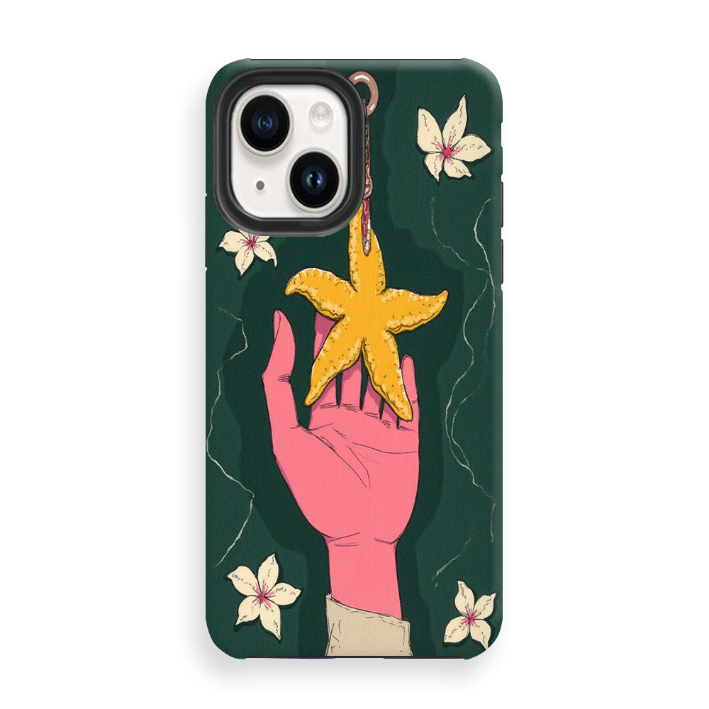 Star Promise Phone Cases