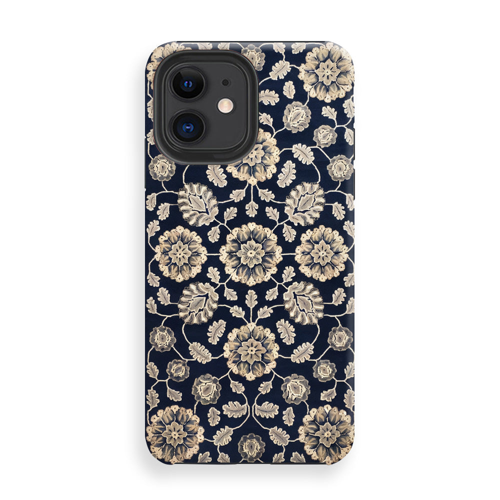 Floral Seamless Decorative Phone Cases