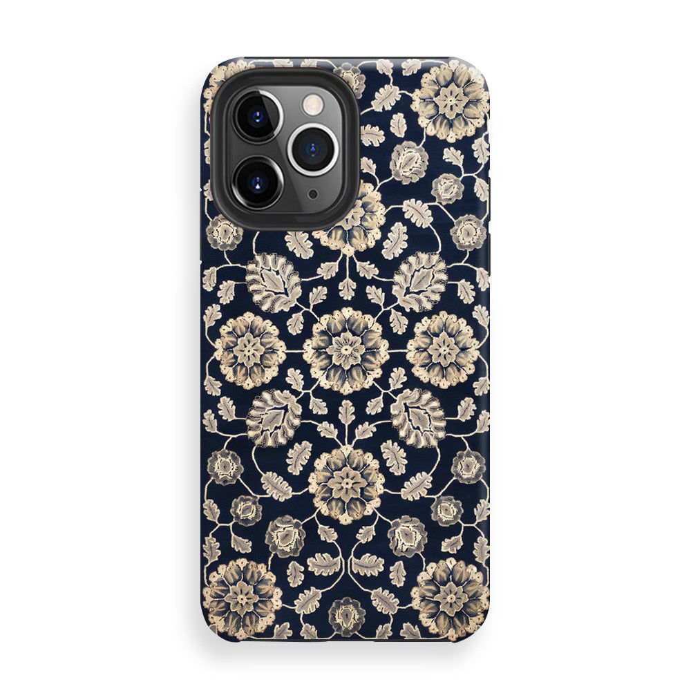 Floral Seamless Decorative Phone Cases