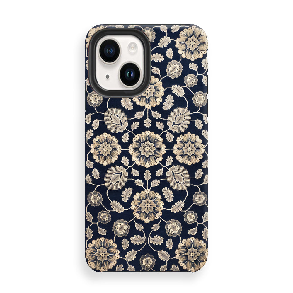 Floral Seamless Decorative Phone Cases