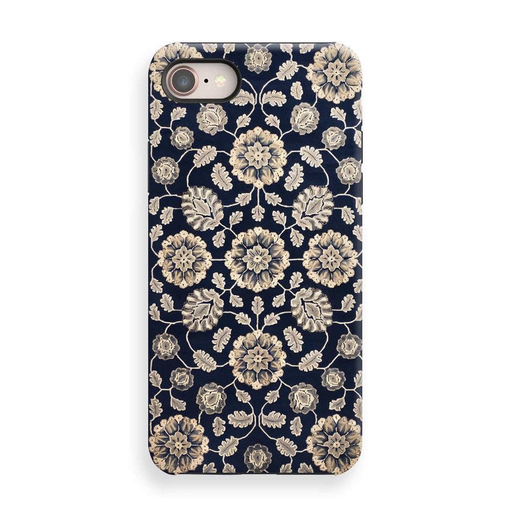 Floral Seamless Decorative Phone Cases