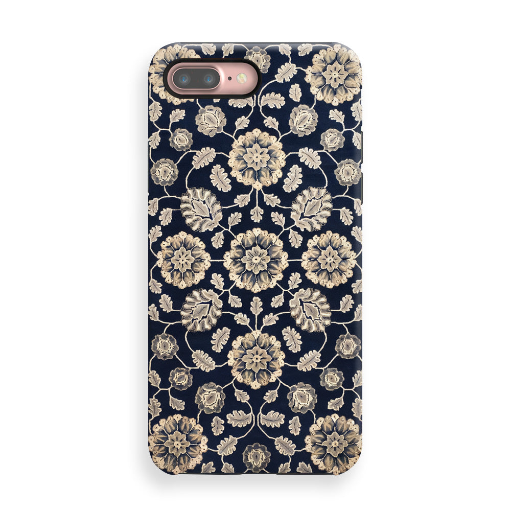 Floral Seamless Decorative Phone Cases