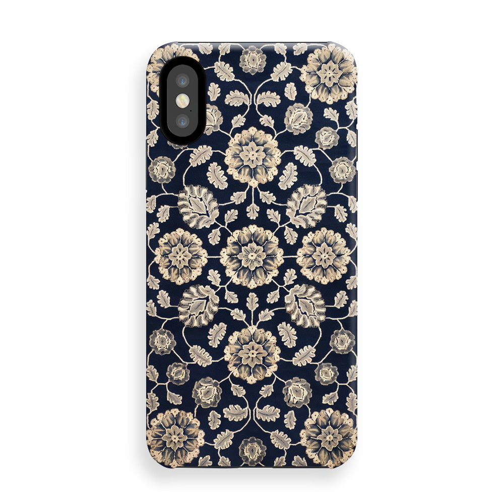 Floral Seamless Decorative Phone Cases