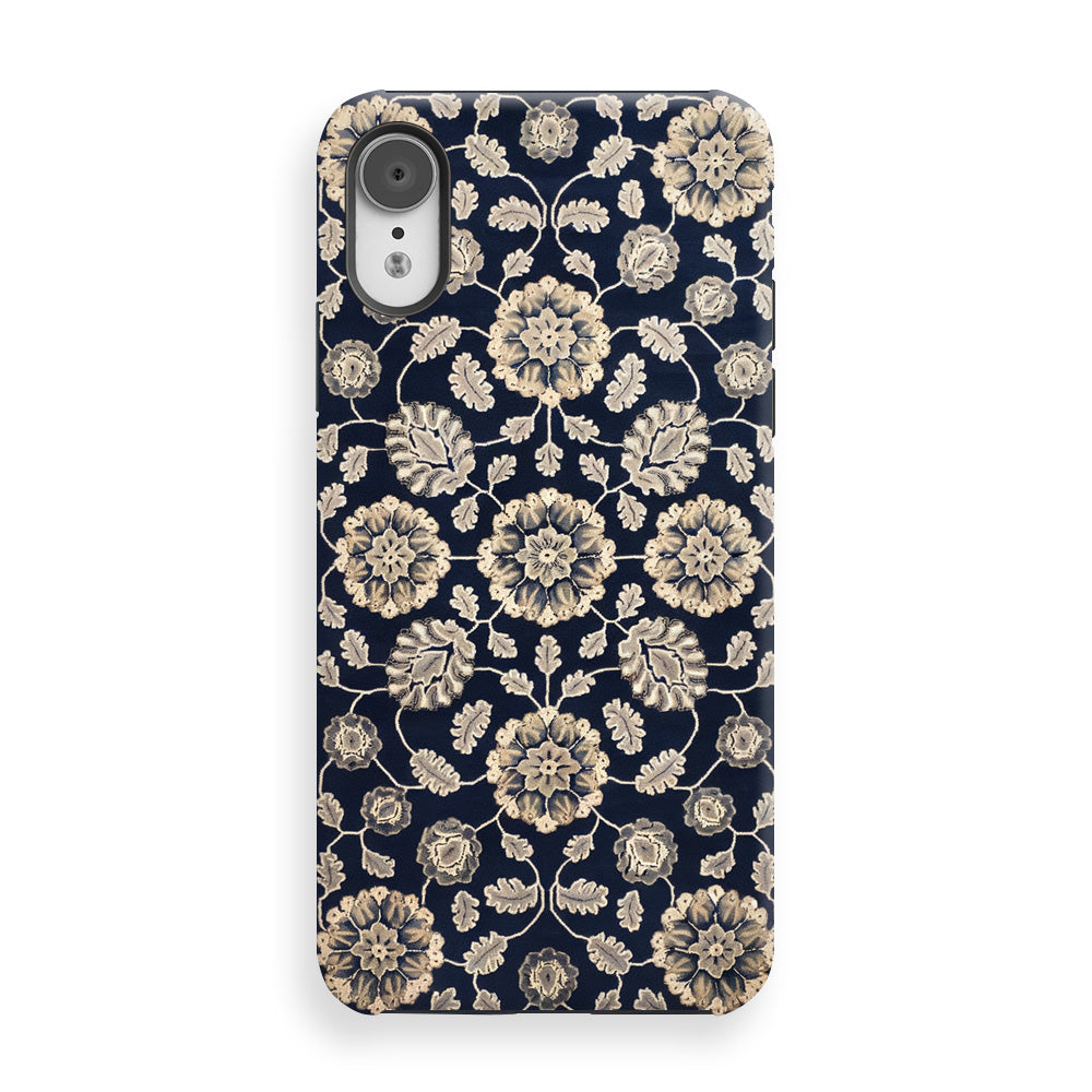 Floral Seamless Decorative Phone Cases