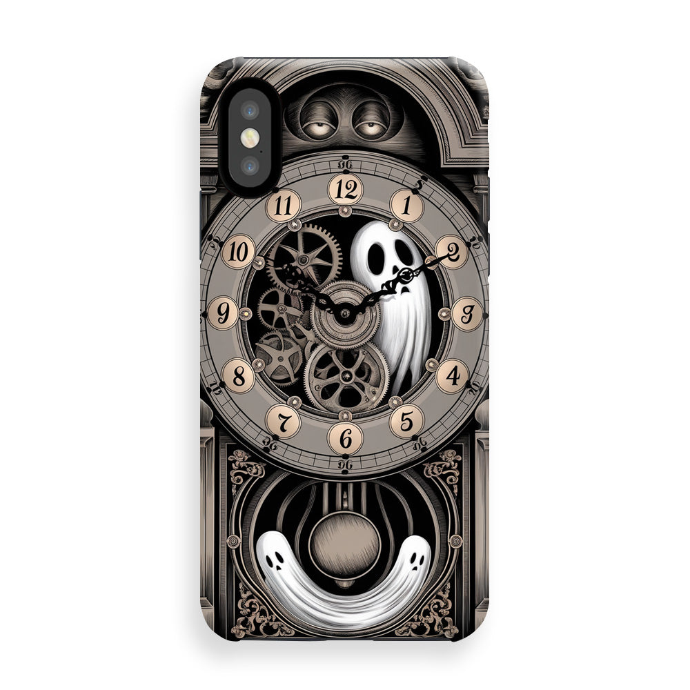 Mystery Time Phone Cases