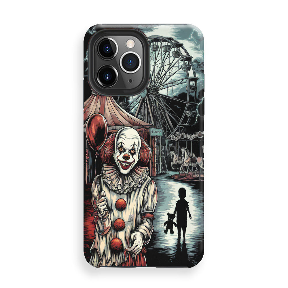 Clone Carnival Phone Cases