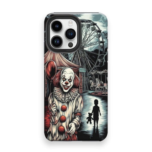 Clone Carnival Phone Cases