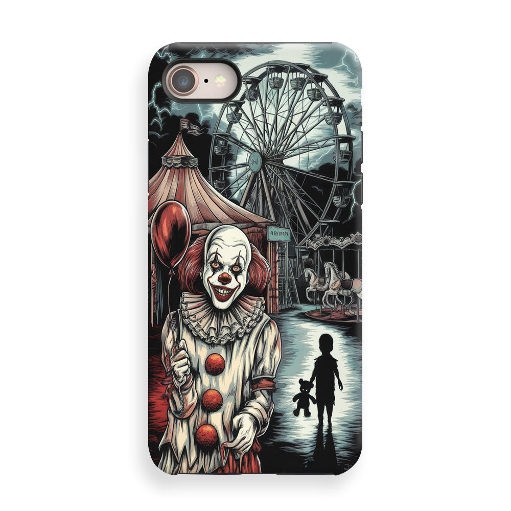 Clone Carnival Phone Cases