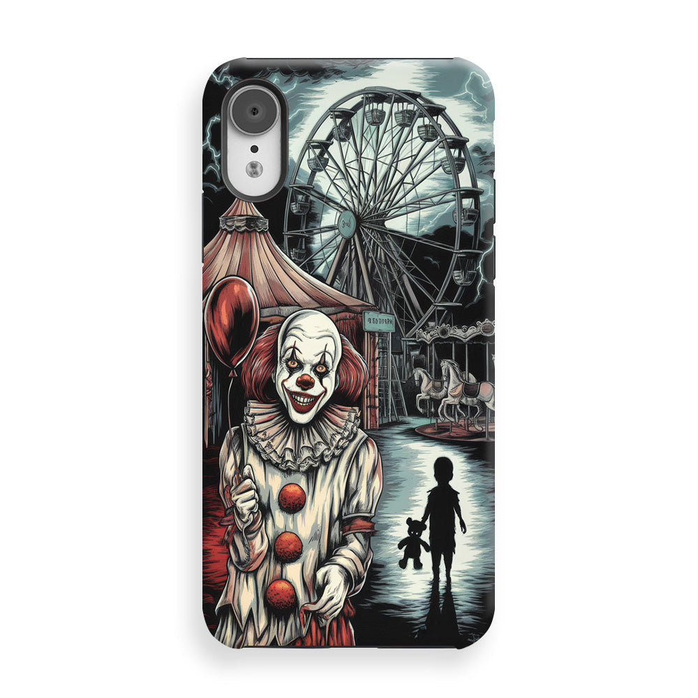 Clone Carnival Phone Cases