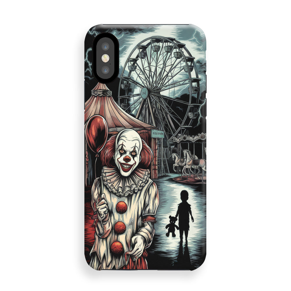 Clone Carnival Phone Cases