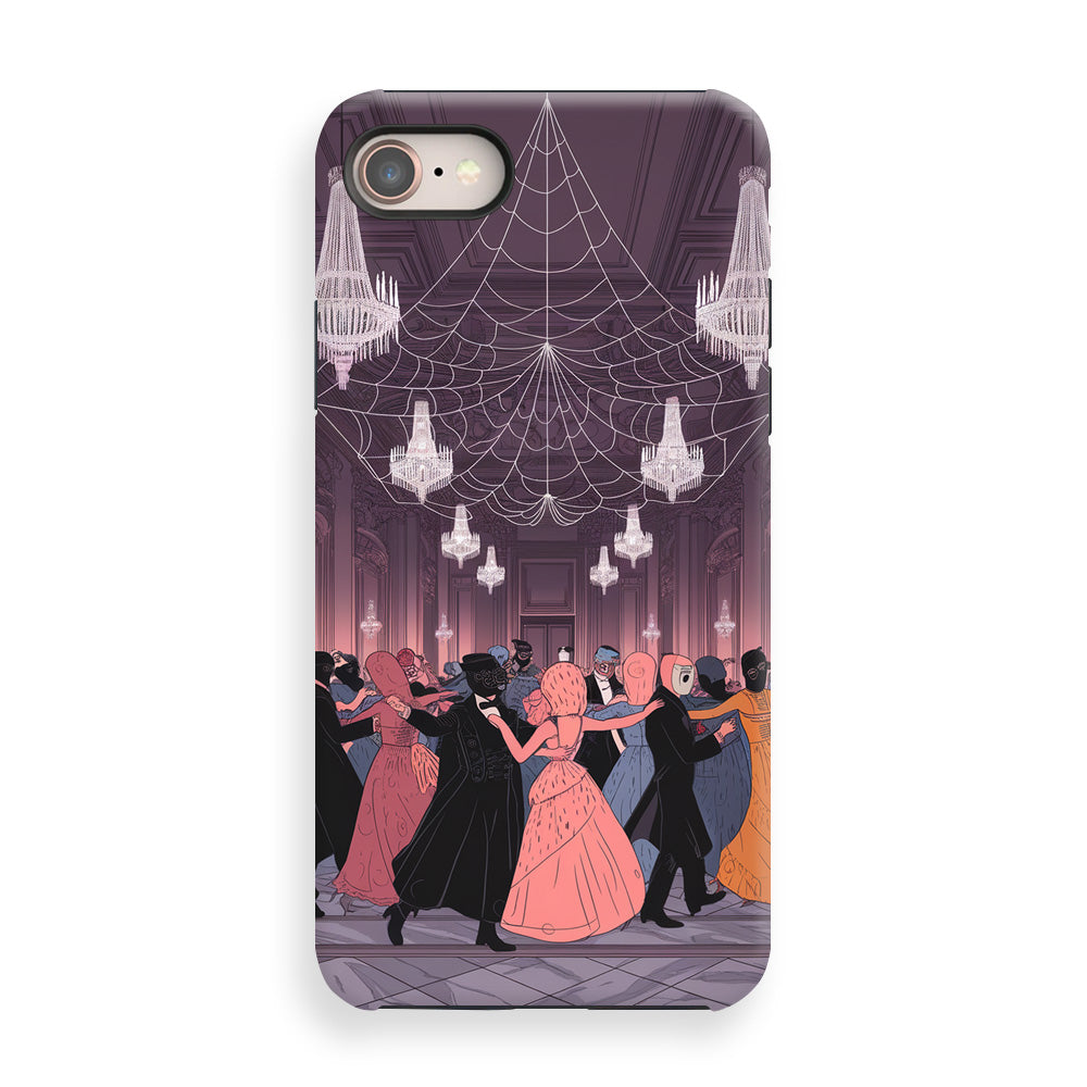 Victorian-era Party Phone Cases