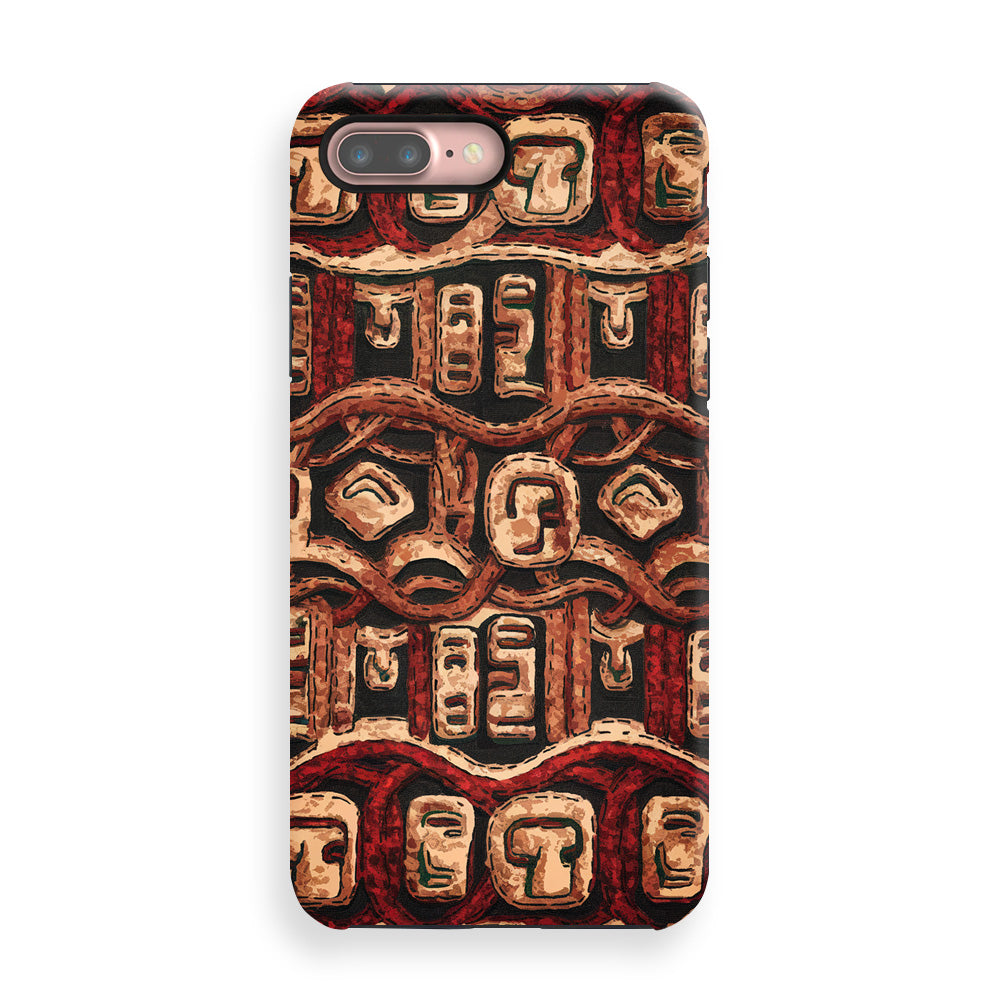 Ancient Stone Artefak Phone Cases