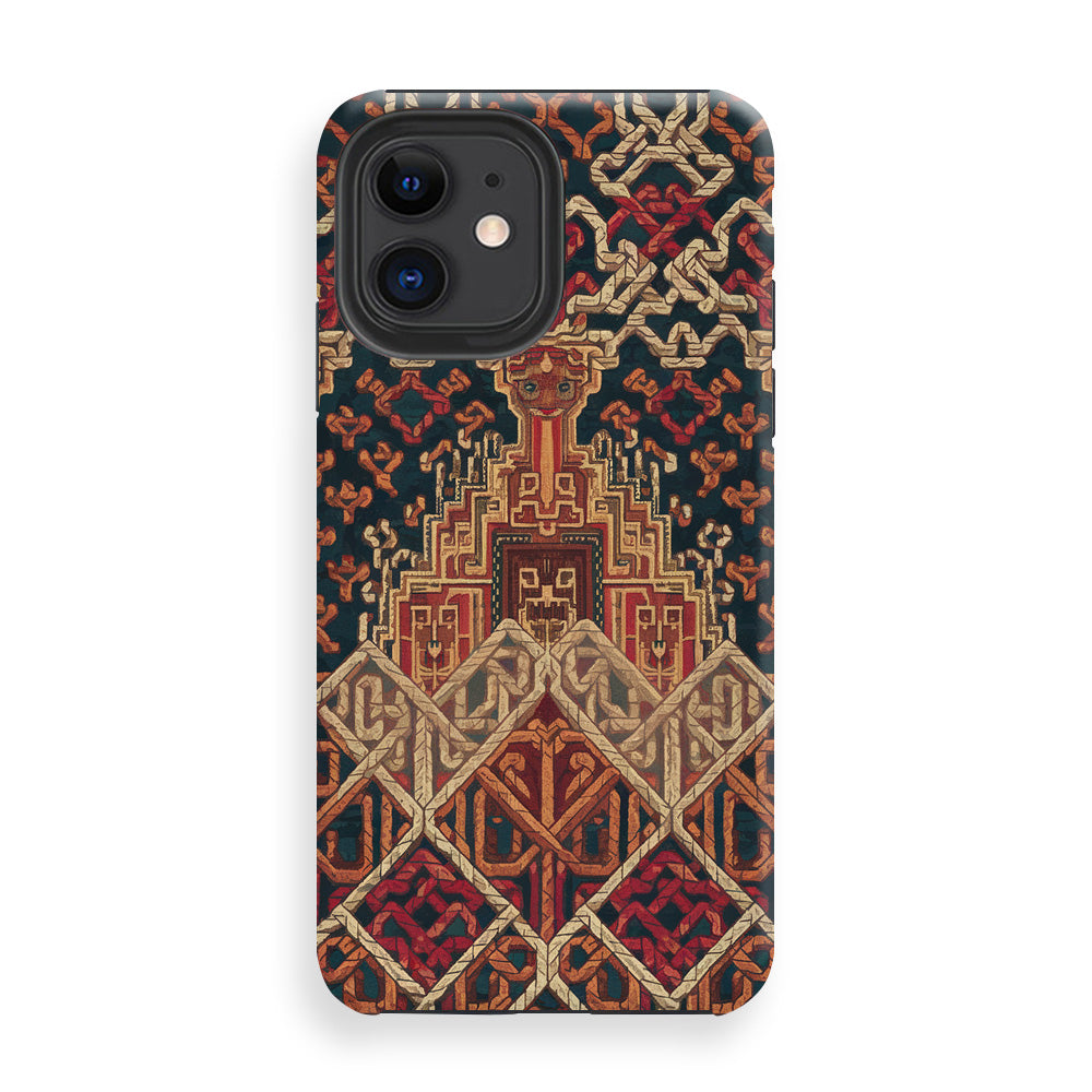 Decorative Artistic Complex Phone Cases