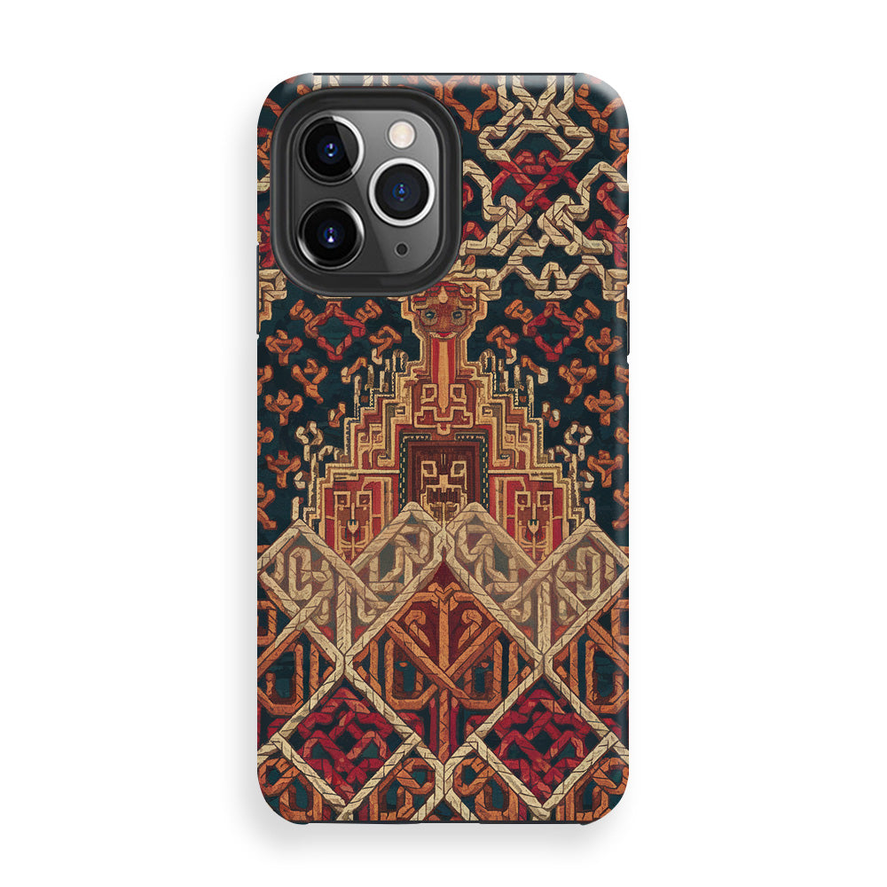 Decorative Artistic Complex Phone Cases