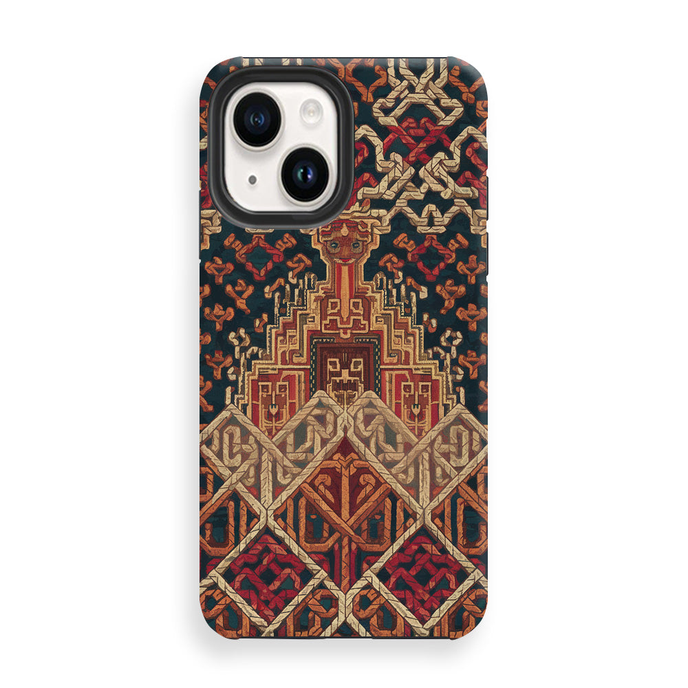 Decorative Artistic Complex Phone Cases