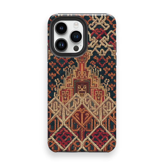 Decorative Artistic Complex Phone Cases