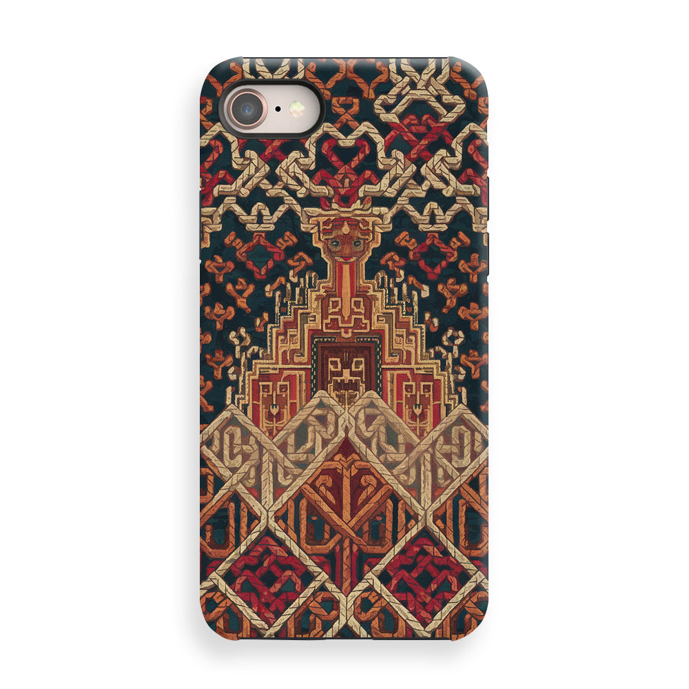 Decorative Artistic Complex Phone Cases