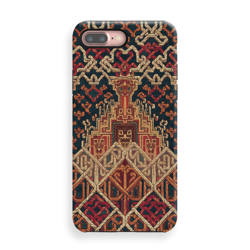 Decorative Artistic Complex Phone Cases