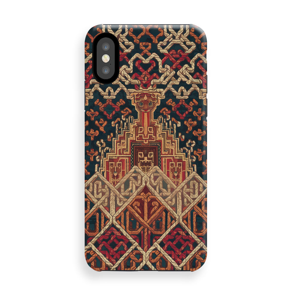 Decorative Artistic Complex Phone Cases