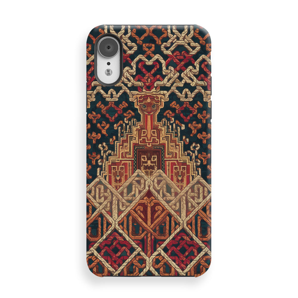 Decorative Artistic Complex Phone Cases