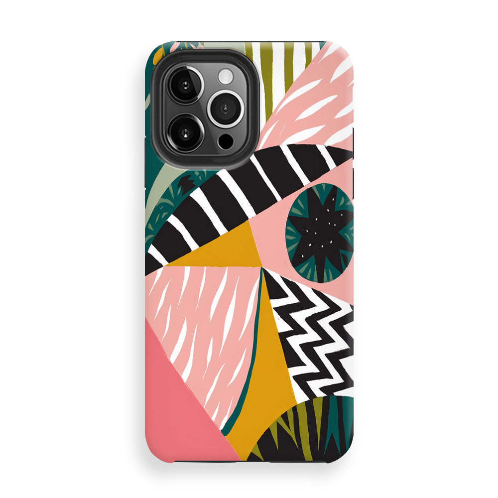 Celestial Canopy Phone Cases