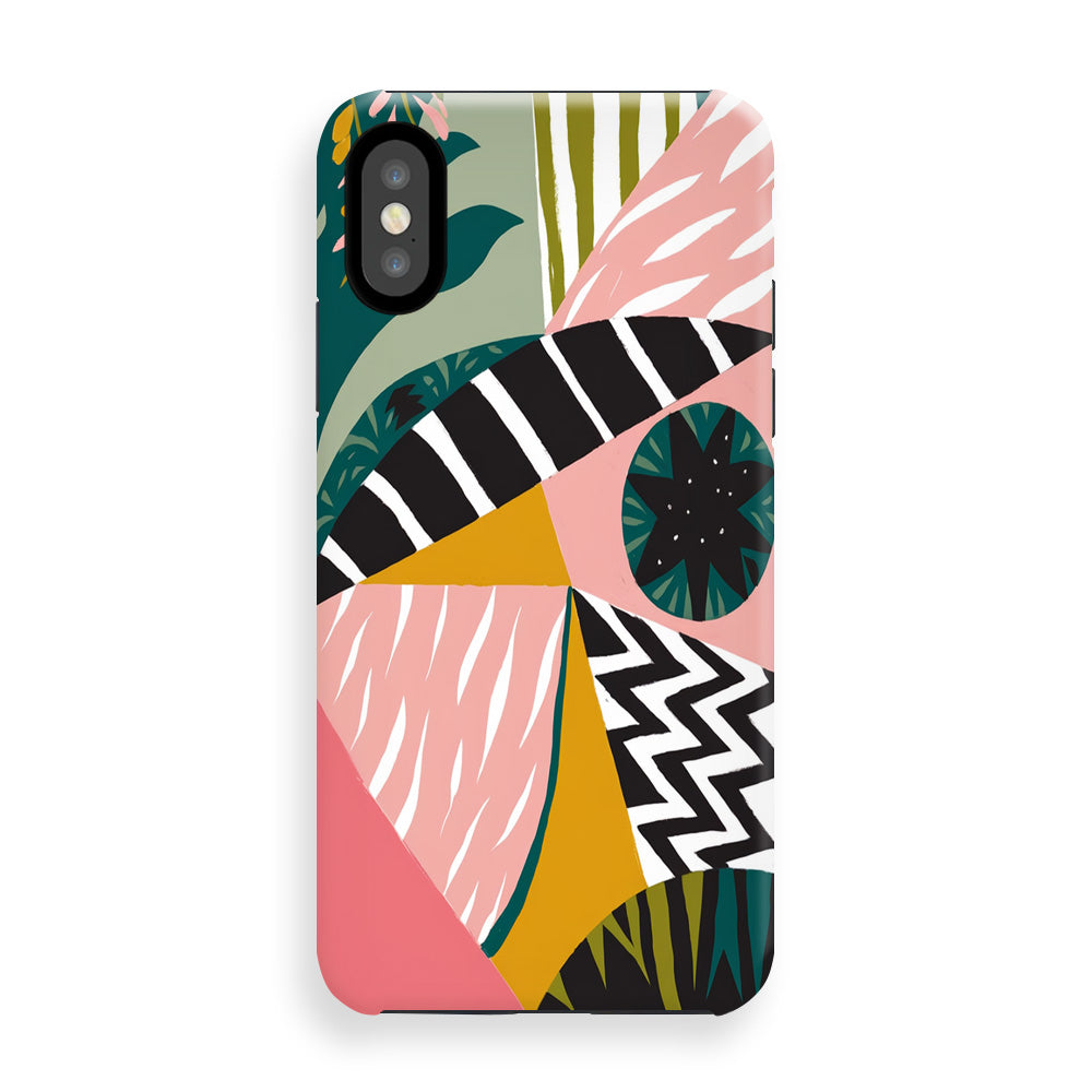 Celestial Canopy Phone Cases