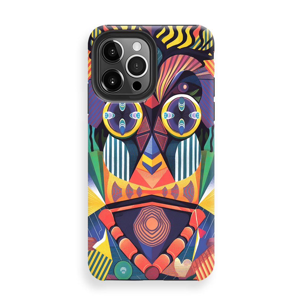 Doty Diva Art Phone Cases