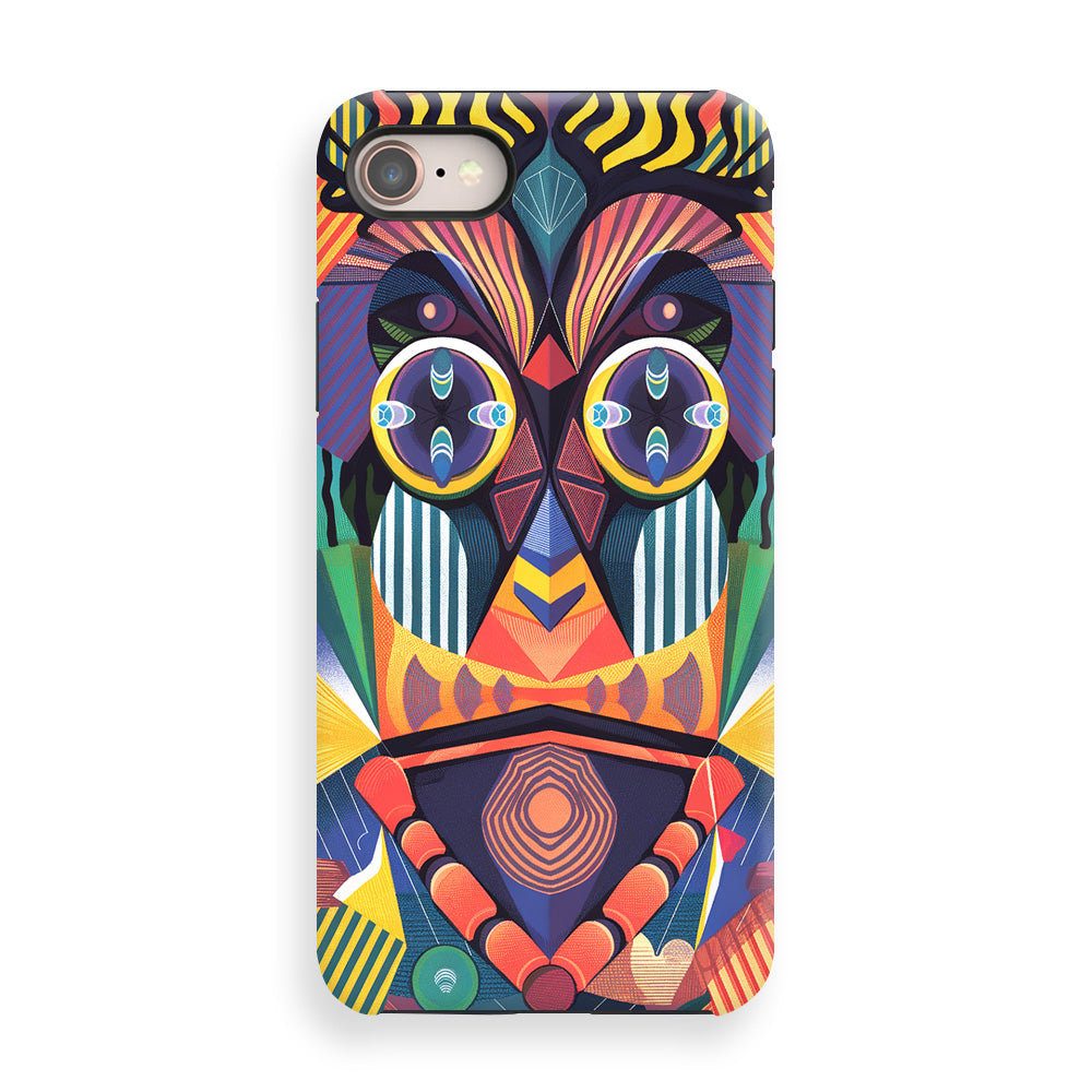 Doty Diva Art Phone Cases