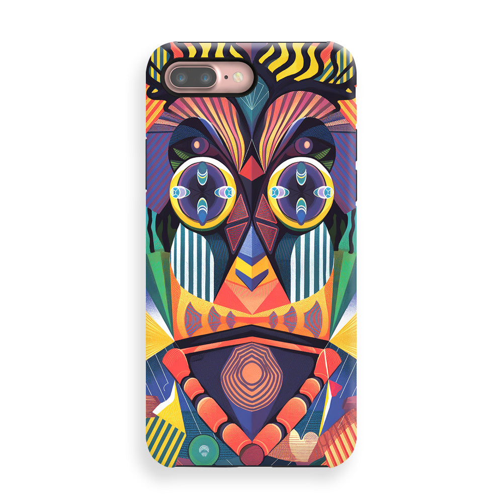 Doty Diva Art Phone Cases