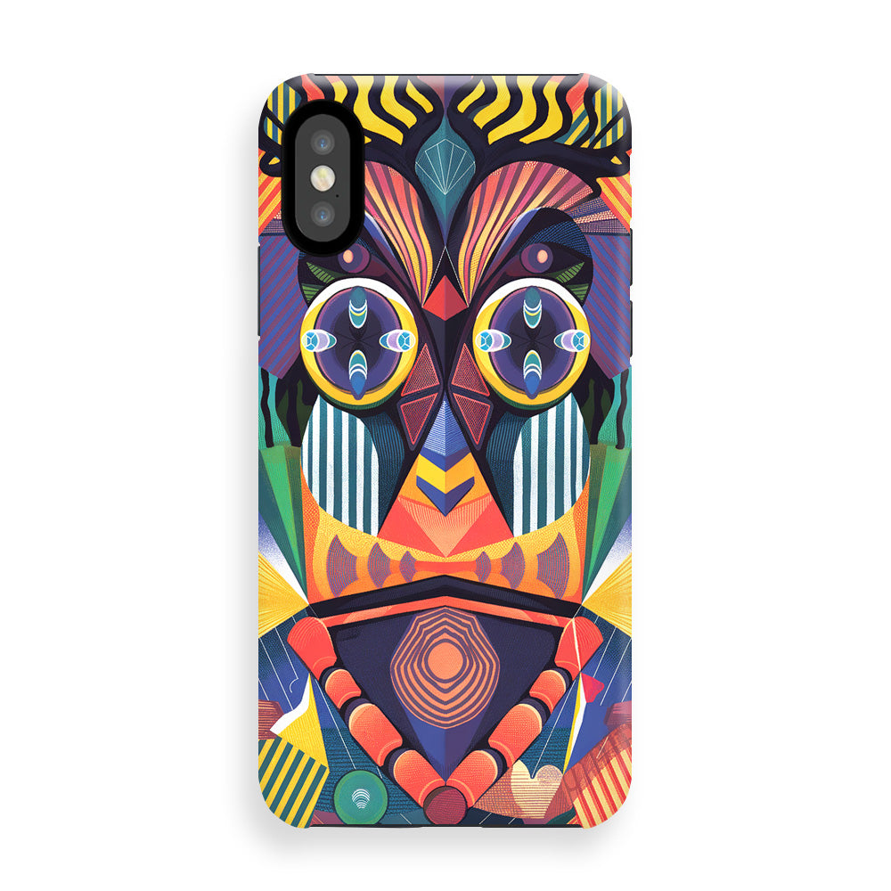 Doty Diva Art Phone Cases