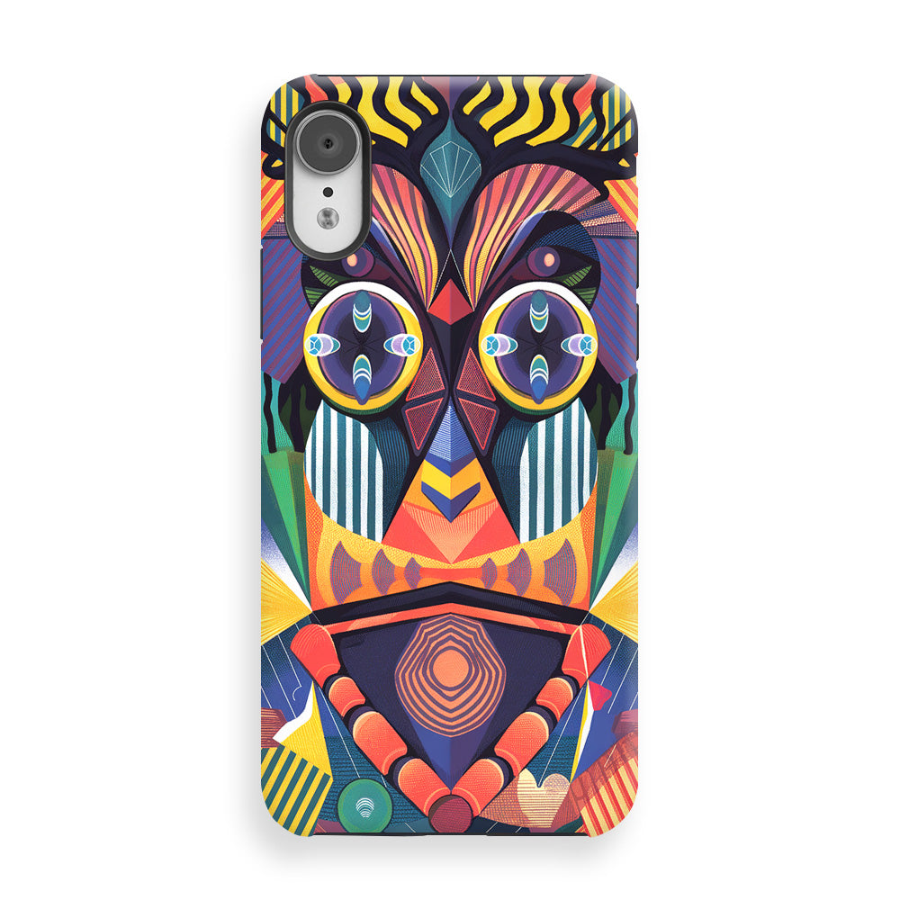 Doty Diva Art Phone Cases