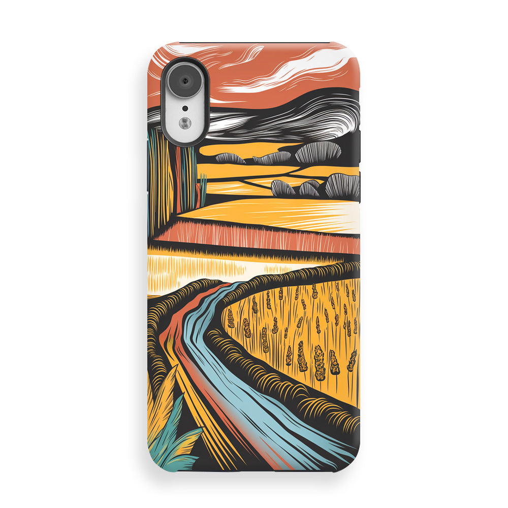 Emotional Nature Phone Cases