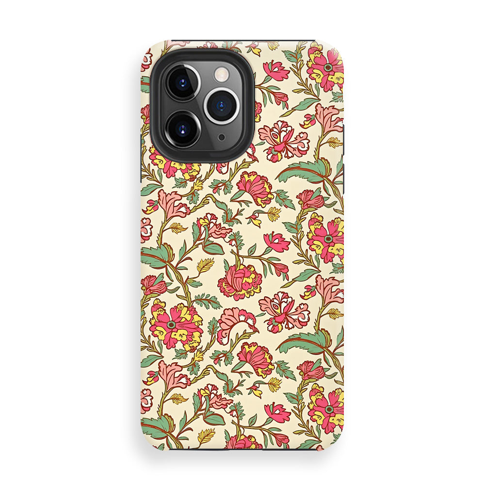 Spring Blossom Harmony Phone Cases