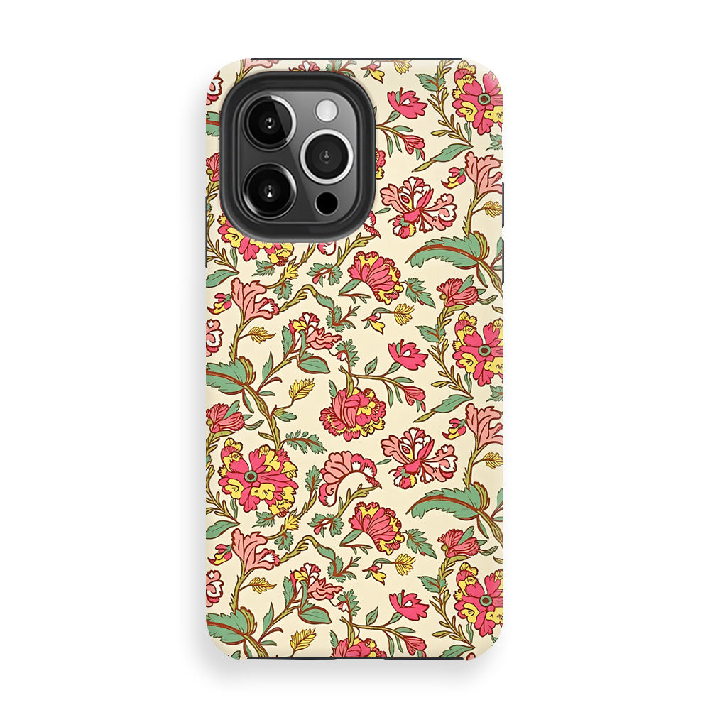 Spring Blossom Harmony Phone Cases