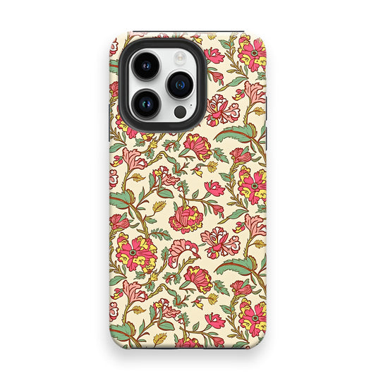 Spring Blossom Harmony Phone Cases