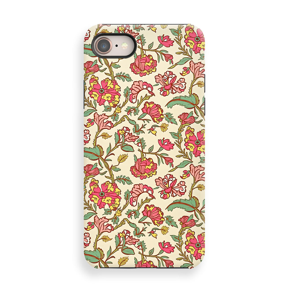 Spring Blossom Harmony Phone Cases